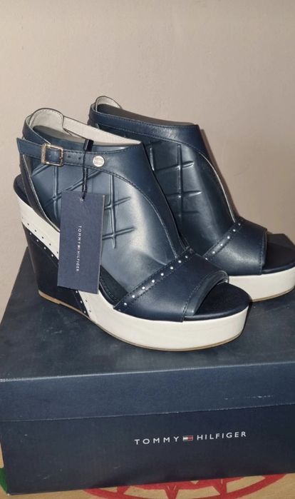 Sandale Tommy Hilfiger