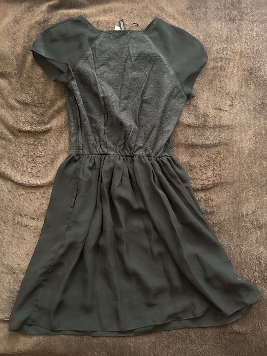 Дамски рокли  s размер