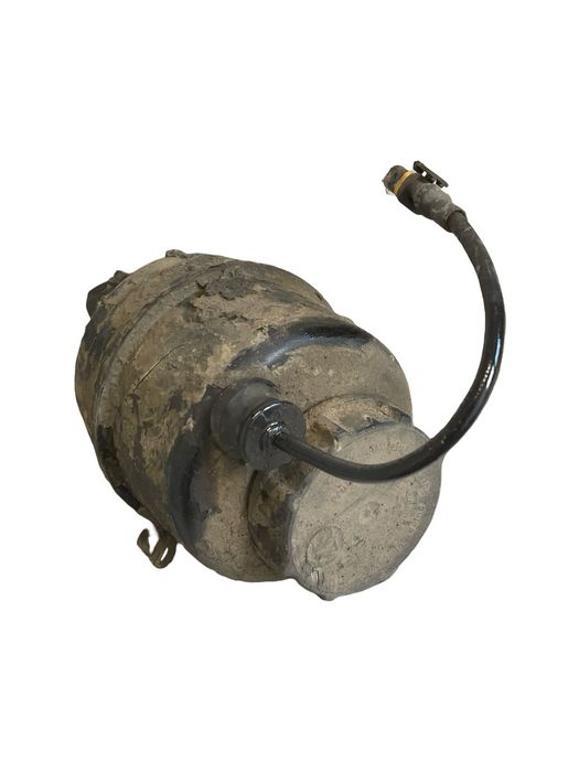 Rezervor Lichid Servodirectie Man Tga 2000 -> 18.430 D 2066 Lf 01, D 2066 Lf 11