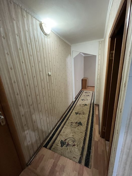 Сдам 2-комнатную квартиру,