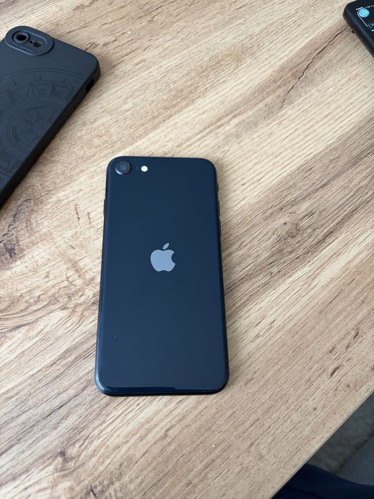 Iphone se 2022, 64 gb