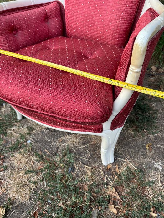 Кресло / фотьойл