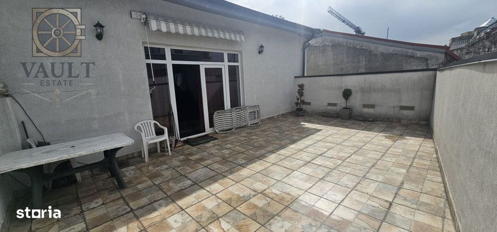 Apartament 2 camere-Cismigiu- Parcul Luigi Cazzavilan