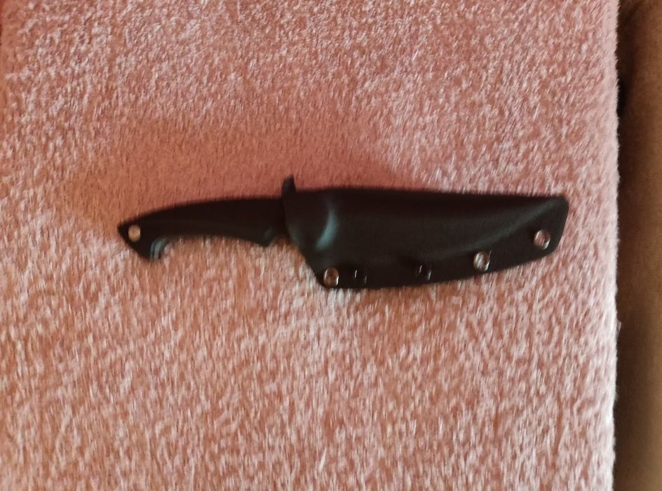 Ловен нож Kubey Scimitar KU231A D2