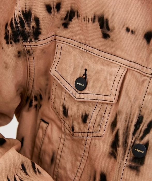 Дамско яке Desigual