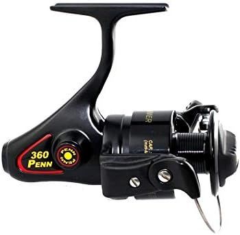 Mulinete Penn Slammer 360;460;560 Black Edition