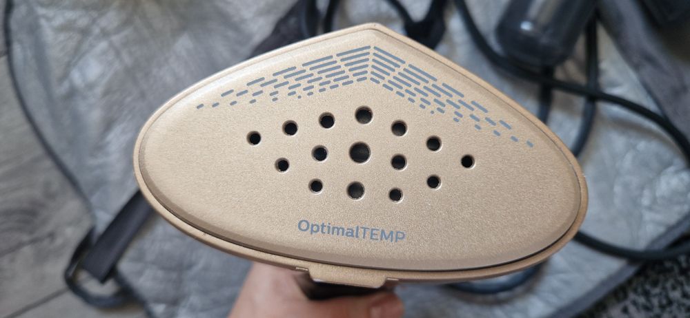 Fier vertical philips seria 7000