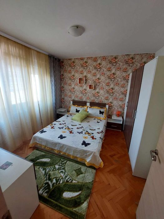 Дава се под наем Двустаен апартамент в София, Света Троица - 60 кв.м за 458.49 € - Снимка #4