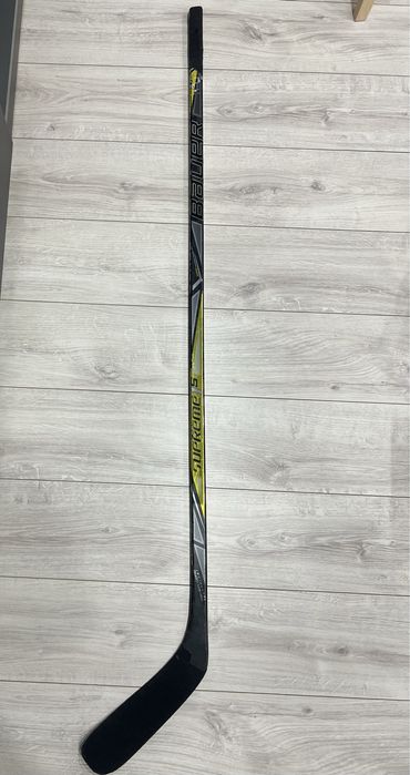 Клюшка Bauer Supreme 1S (Sr, правый хват)
