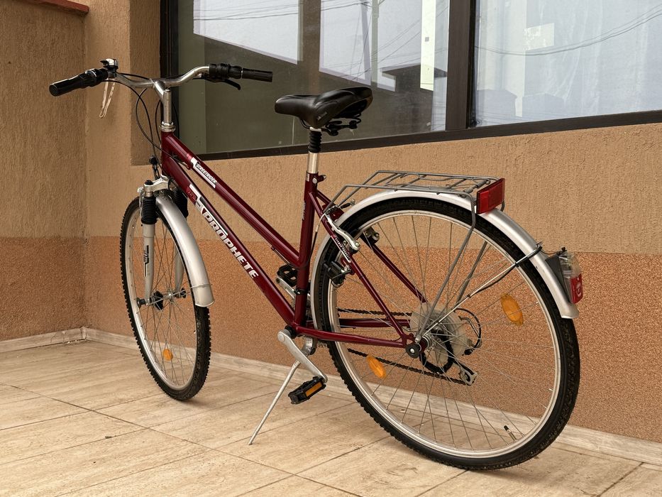 Немски Велосипед Prophet StreetRider 28’цола