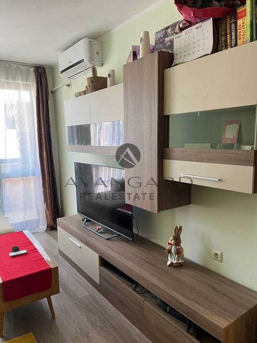 Продава се Двустаен апартамент в Пловдив, Кючук Париж - 50 кв.м за 2060 €/кв.м - Снимка #2