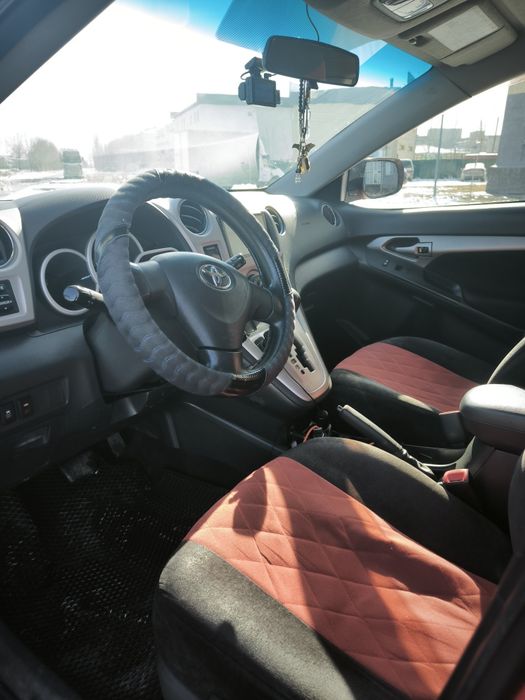 Toyota Matrix 2010