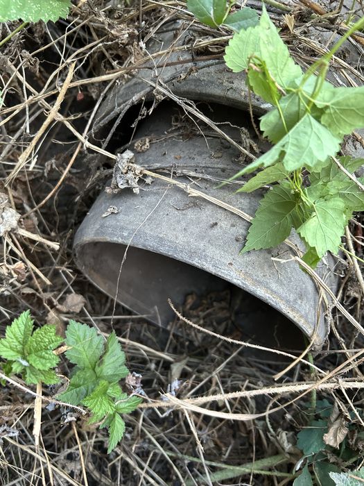 Трубы в Каскелене