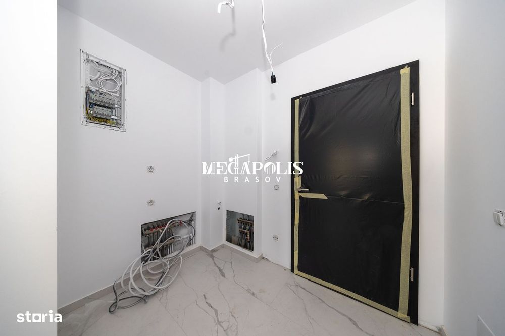 Apartment Premium | Zona Răcădău | 54 MP