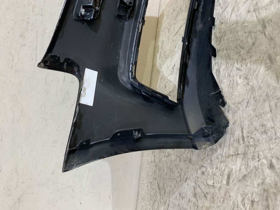 Bara fata Audi A3 Hatchback, facelift, 2016, 2017, 2018, 2019, cod origine OE 8V3807437AF.