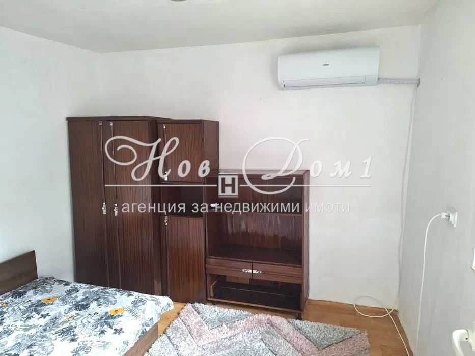 ЕДНОСТАЕН АПАРТАМЕНТ ПОД НАЕМ | ЦВЕТЕН КВАРТАЛ | ВАРНА