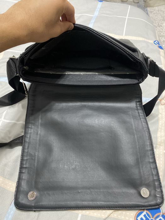 Сумка использовали 1 год