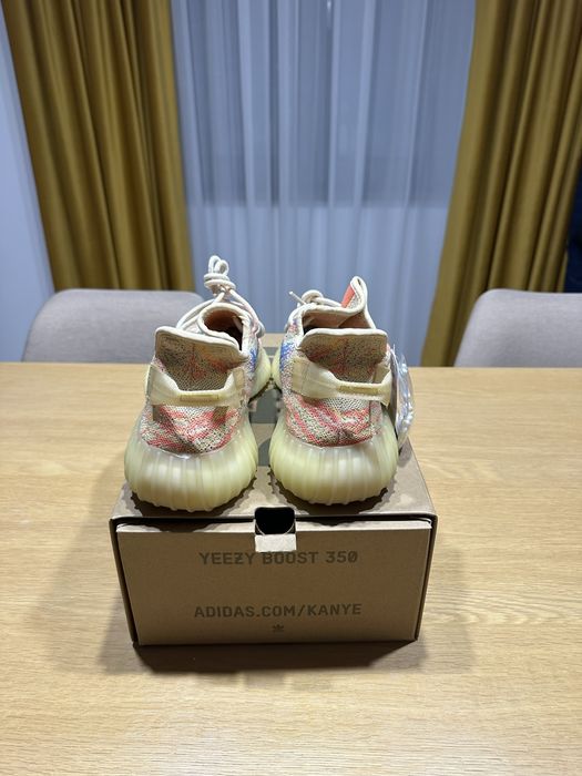 Yeezy Boost 350 MX Oat