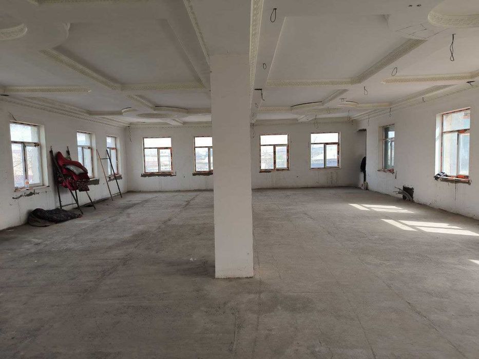 Iykota Vodnikda noturar joy sotiladi Продается нежилое помещение 600м2