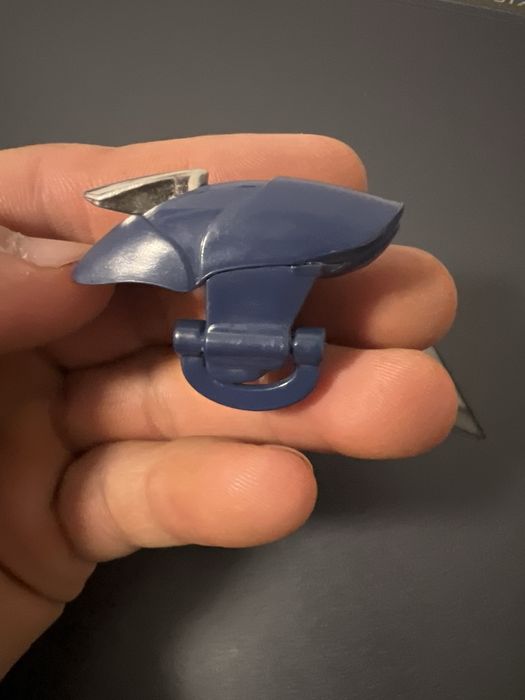 Mobile gaming trigger / PUBG trigger / shooter trigger