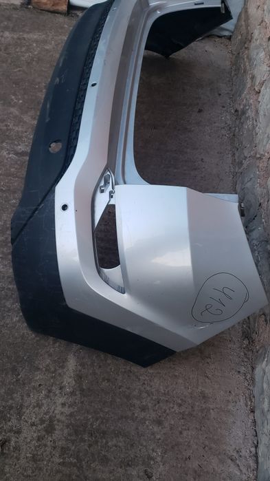 bronq/broni  Hyundai Tucson 2015-19g.
