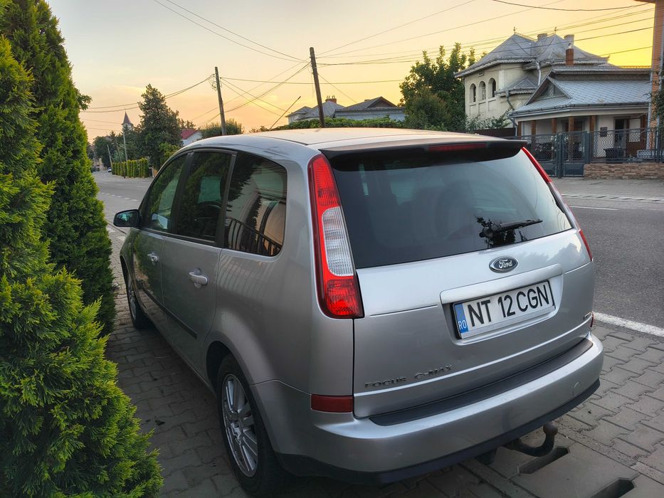 FORD C-Max 2006 — imagine 4