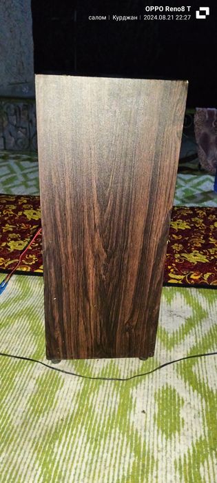 Колонка сотилади