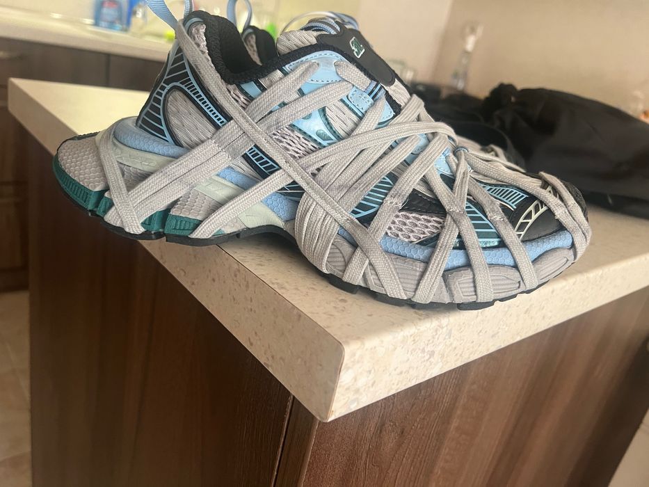 Сникърси Balenciaga