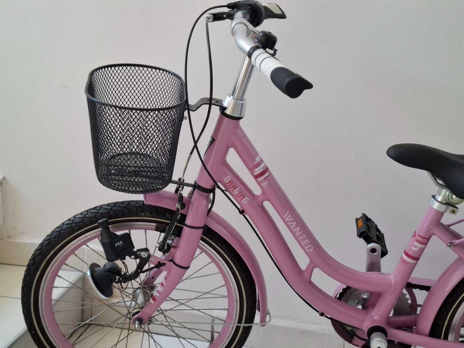 Детски велосипед