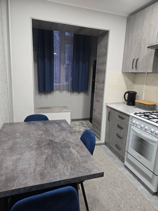 Чилонзор 8 кв 1/3/4 евро ремонт с мебель и техникой Ор:р Парус