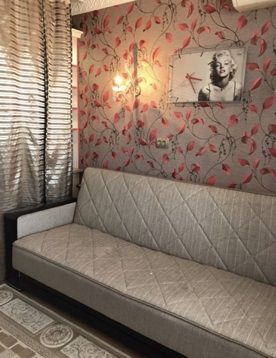 Сдам квартиру на долгий срок