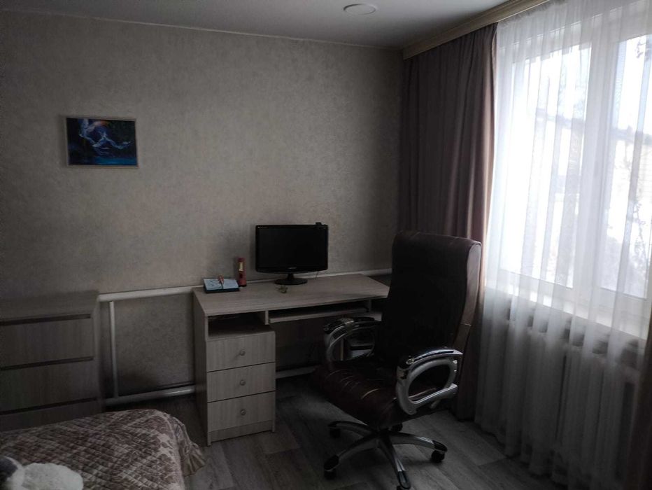 Дом в селе Явленка