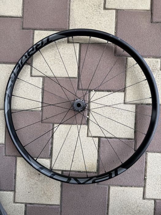 Предна капла Roval 27,5