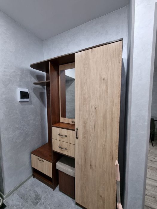 Сдам кВ евро 2шка