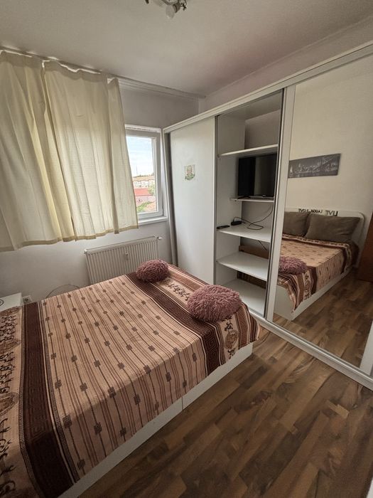 Apartament 2 camere Cantemir