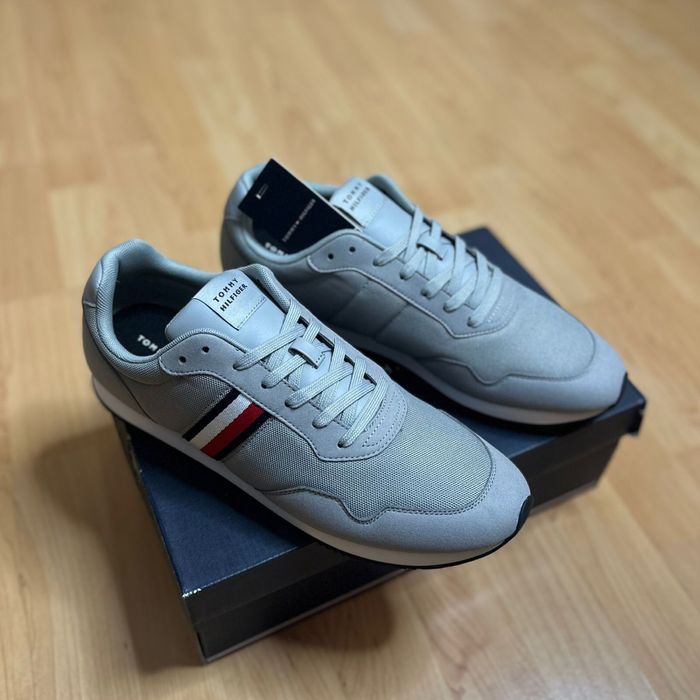 Оригинал Tommy Hilfiger мужские