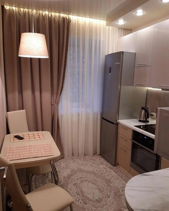 Kunlik Kvartira Bez Zags,