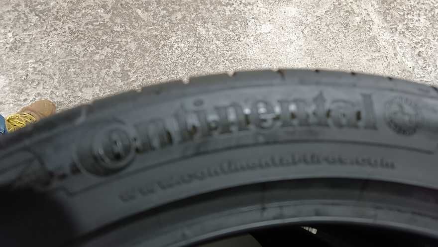 Anvelope 255/40/R20 101V CONTINENTAL VARA 255 40 20 101V CP-V20240