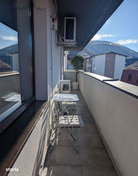 Apartament 3 Camere Modern, 77mp, Subcetate