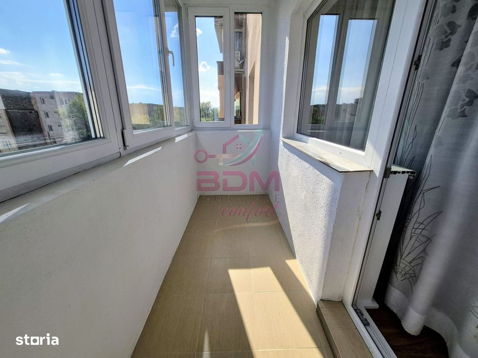 Apartament 3 camere | decomandat | modern | etaj intermediar