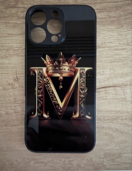Husa Iphone 16 ProMax ! Ocazie !