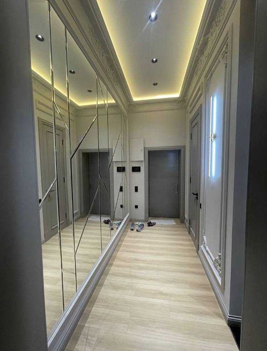 L2Cдаётся Евро Люкс 2ком кв на Яккасарае ул Шота Руставели парк Бобура