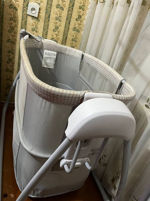 Bolalar uchun arzon va sifatli elektron belanchak