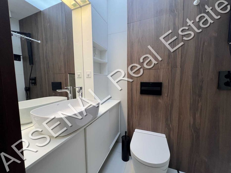 Дава се под наем Двустаен апартамент в София, Младост 1 - 72 кв.м за 598.23 € - Снимка #7