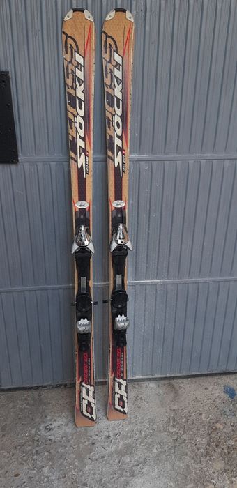 Ски/ Сноуборд/ Обувки