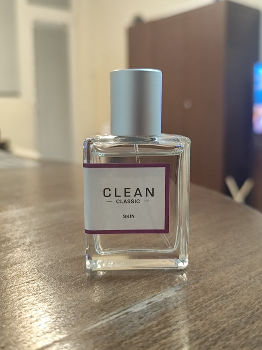Clean classic skin 30ml