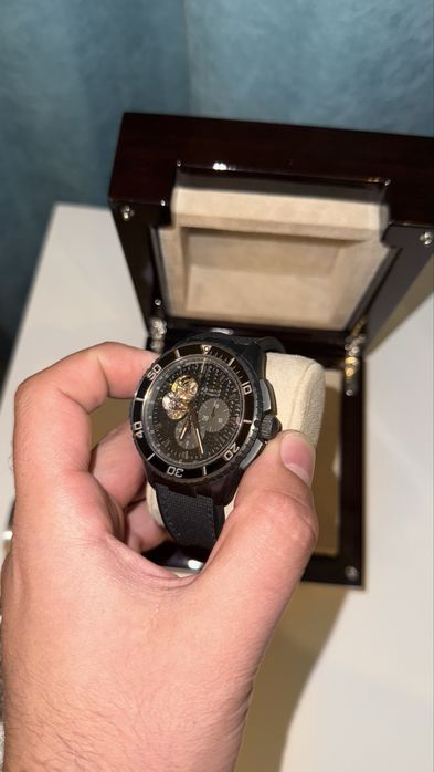 Zenith El Primero Stratos Spindrift