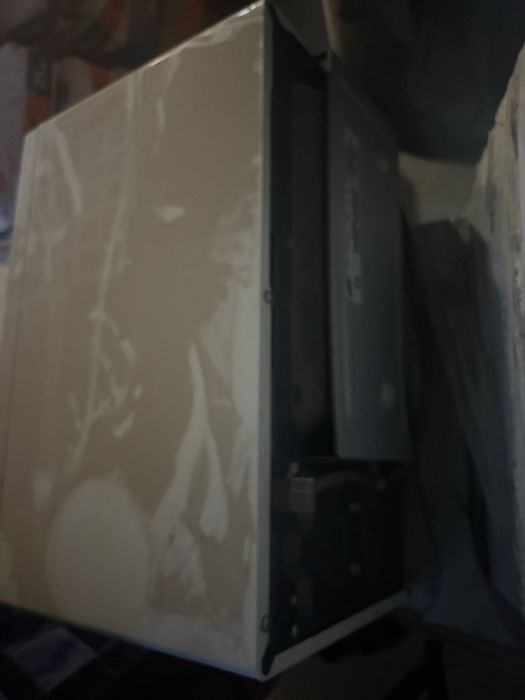 Микроволновая печь SAMSUNG б/у