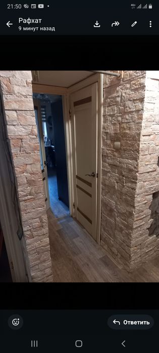 Продам 2х ком. кв