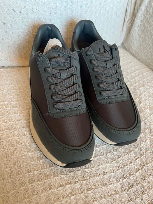 Мъжки маратонки Calvin Klein